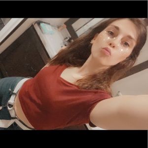 Meet your Posher, Jade